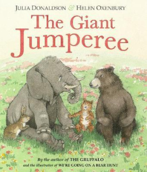 The Giant Jumperee купить