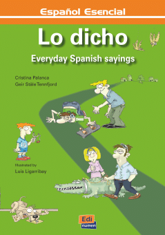 Lo Dicho купить