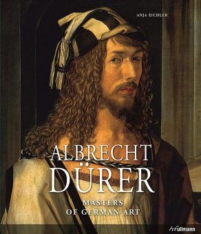 Masters: Albrecht Durer (LCT) купить