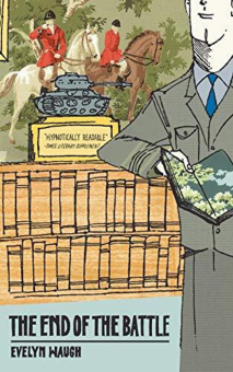 The End of the Battle купить