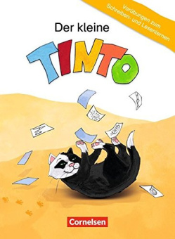 Der kleine TINTO 1. Schuljahr - Arbeitsheft купить