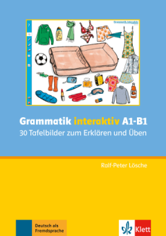 Grammatik interaktiv A1-B1 - CD-ROM купить