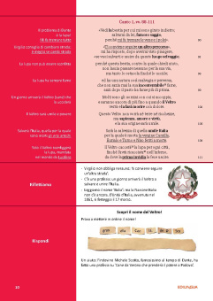 La Divina Commedia per stranieri - Inferno купить