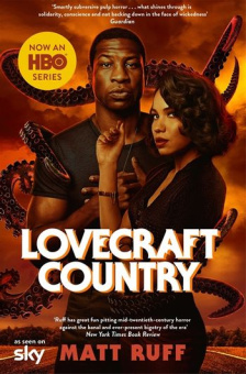 Lovecraft Country TV Tie-In купить