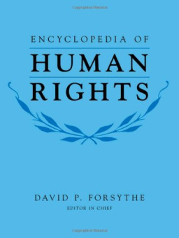 Encyclopedia of Human Rights купить