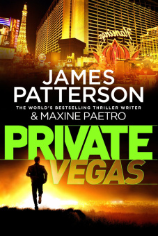 Patterson James. Private Vegas купить