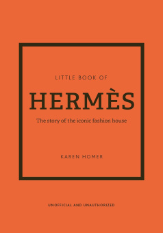 Little Book of Hermes купить