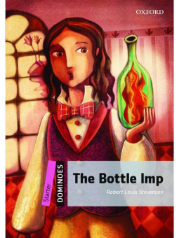 Dominoes Starter The Bottle Imp купить