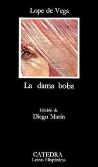 La Dama Boba купить