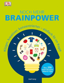 Noch mehr Brainpower купить
