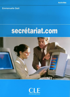 Secretariat.com - Cahier d'activites купить