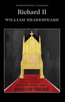 Shakespeare W. Richard II купить