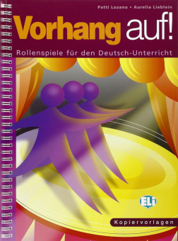 Vorhang auf! купить