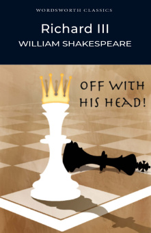 Shakespeare W. Richard III купить