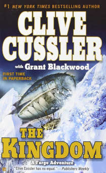 Kingdom (Fargo Adventures) купить