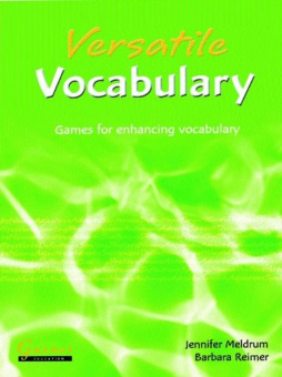 Versatile Vocabulary купить