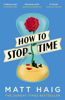 How to Stop Time купить