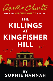 The Killings at Kingfisher Hill купить