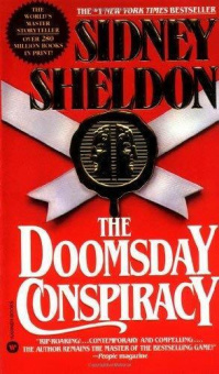 The Doomsday Conspiracy купить