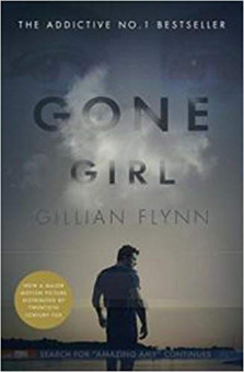 Gone Girl купить