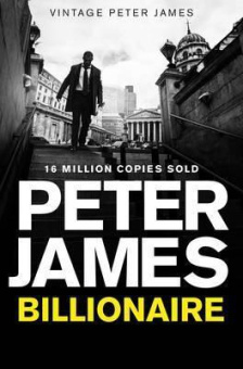 James Peter. Billionaire купить