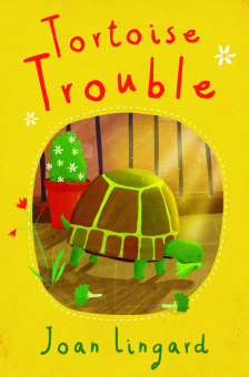 Tortoise Trouble купить