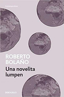 Una novelita Lumpen купить