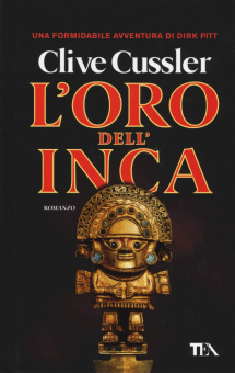 L'oro dell'Inca купить