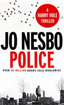 Nesbo Jo. Police купить
