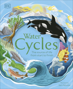 Water Cycles купить