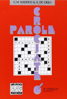 Parole crociate 3 - Libro купить