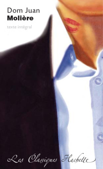 Classiques Hachette - Dom Juan купить