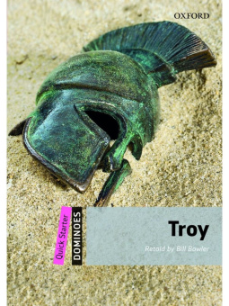 Dominoes Quick Starter Troy купить