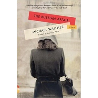 The Russian Affair купить