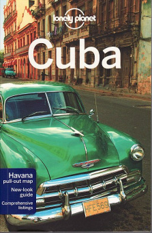 Cuba Country travel guide (6th Edition) купить