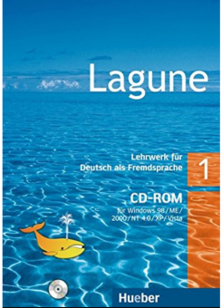Lagune 1 CD-ROM купить