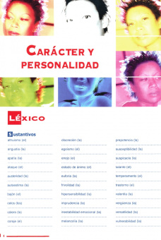 USO interactivo del vocabulario B2-C2 купить