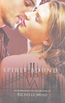 Vampire Academy 5: Spirit Bound купить