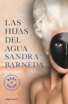 Las hijas del agua купить