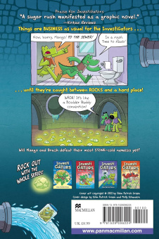 Braver and Boulder купить