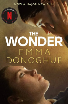 The Wonder купить