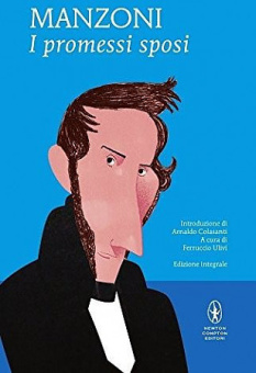 Promessi sposi купить
