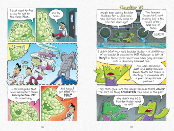 Braver and Boulder купить