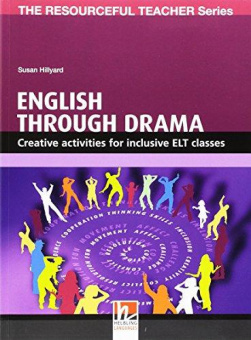 English Through Drama купить