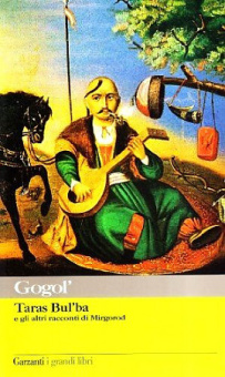Taras Bul'ba купить