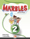 Marbles 2 Activity Book + app + e-zonekids купить