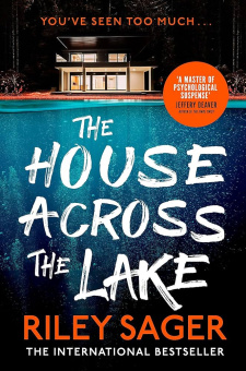 House Across the Lake купить