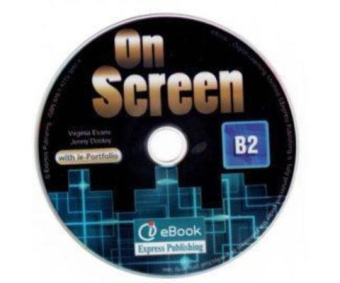 On Screen Revised B2 Iebook купить