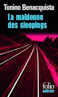 Maldonne des Sleepings (La) купить