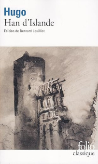 Han D'Islande купить